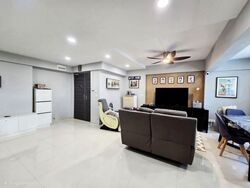 Blk 611 Bukit Panjang Ring Road (Bukit Panjang), HDB 5 Rooms #563176731